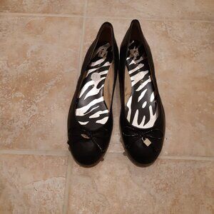 Anne Klein ballerina